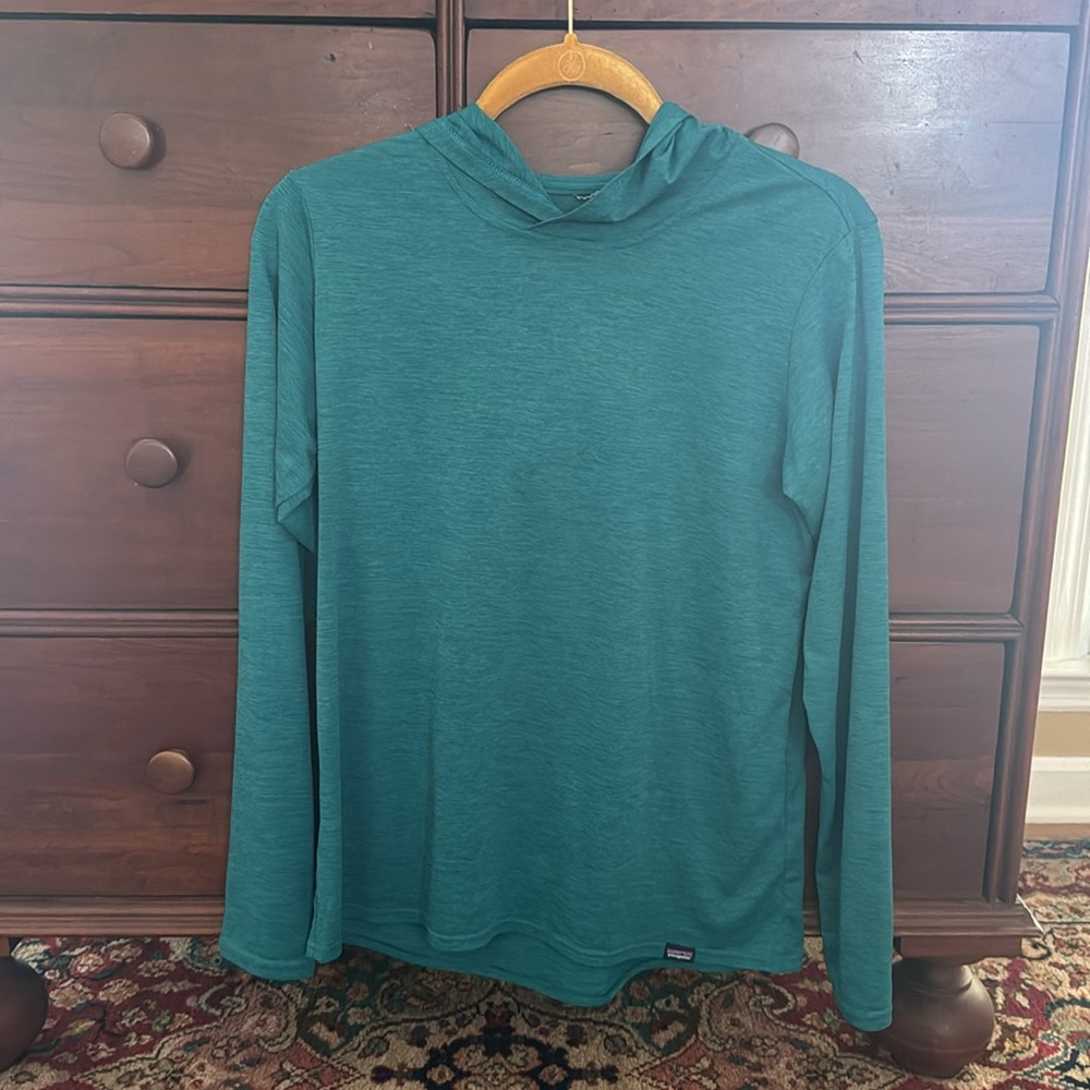 Women’s Patagonia Cool Daily Hoodie